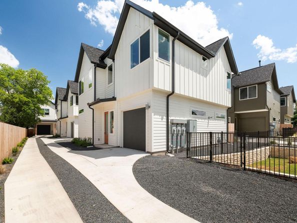 6407 Bradsher I, Austin TX 78745