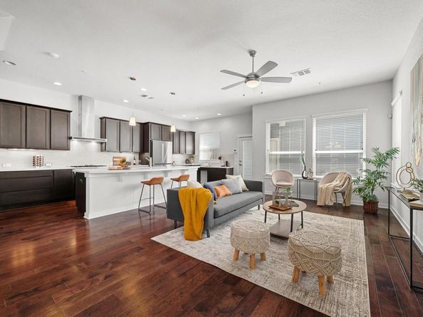 4107 Berkman DR, Austin TX 78723