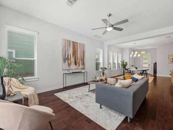 4107 Berkman DR, Austin TX 78723