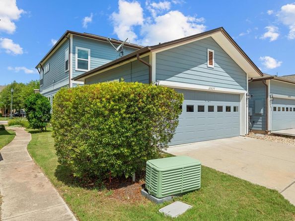 4107 Berkman DR, Austin TX 78723