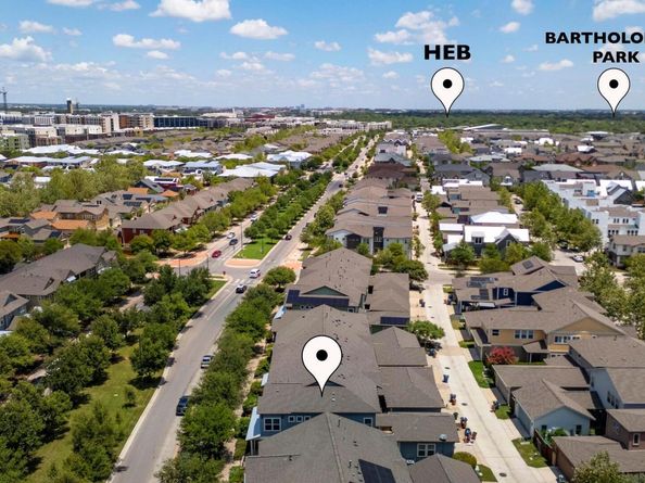 4107 Berkman DR, Austin TX 78723