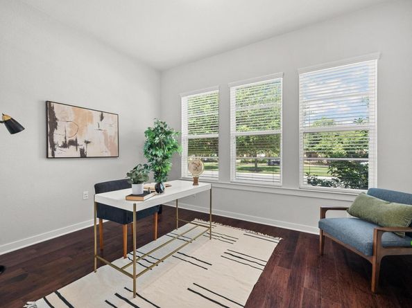 4107 Berkman DR, Austin TX 78723