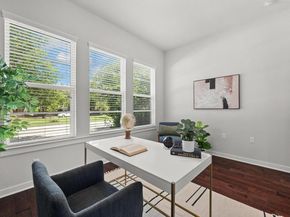 4107 Berkman DR, Austin TX 78723