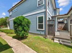 4107 Berkman DR, Austin TX 78723