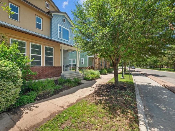 4107 Berkman DR, Austin TX 78723