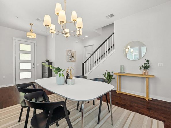 4107 Berkman DR, Austin TX 78723