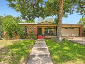 9504 Hansford DR, Austin TX 78753