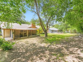 9504 Hansford DR, Austin TX 78753
