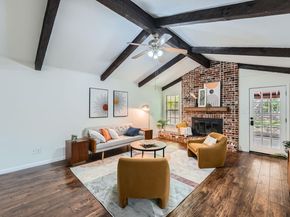 9504 Hansford DR, Austin TX 78753
