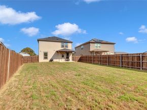 105 Spotted Rail RDG, Leander TX 78641