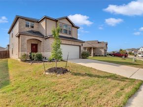 105 Spotted Rail RDG, Leander TX 78641