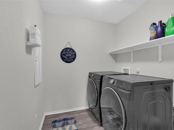 105 Spotted Rail RDG, Leander TX 78641