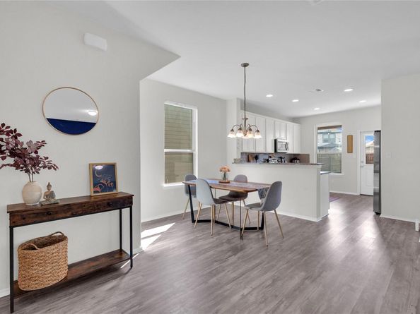 105 Spotted Rail RDG, Leander TX 78641