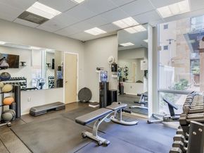 1600 Barton Springs RD 5301, Austin TX 78704