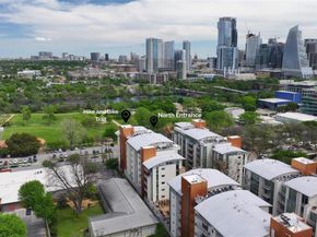 1600 Barton Springs RD 5301, Austin TX 78704