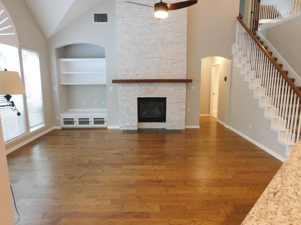 1606 Buttercup Creek BLVD, Cedar Park TX 78613