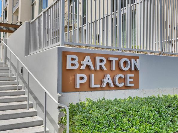 1600 Barton Springs RD 2403, Austin TX 78704