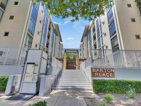 1600 Barton Springs RD 2403, Austin TX 78704