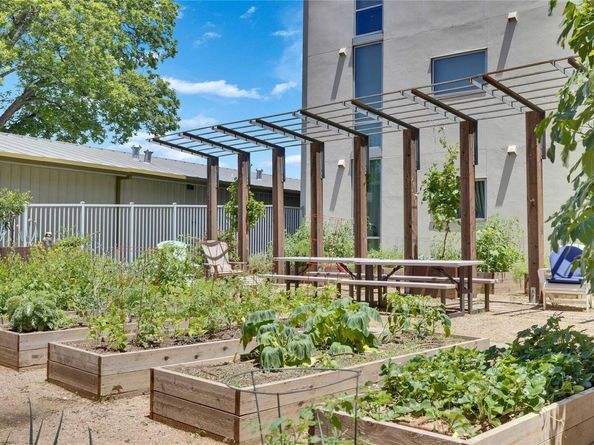 1600 Barton Springs RD 2403, Austin TX 78704