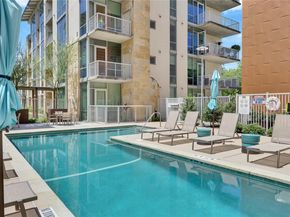 1600 Barton Springs RD 2403, Austin TX 78704