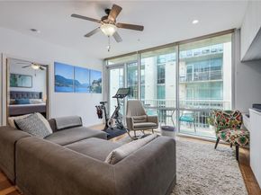 1600 Barton Springs RD 2403, Austin TX 78704