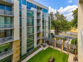 1600 Barton Springs RD 2403, Austin TX 78704
