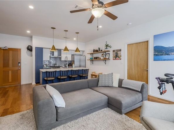 1600 Barton Springs RD 2403, Austin TX 78704