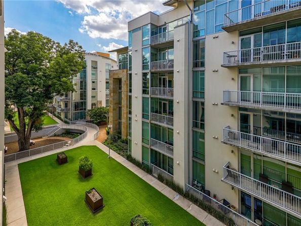 1600 Barton Springs RD 2403, Austin TX 78704