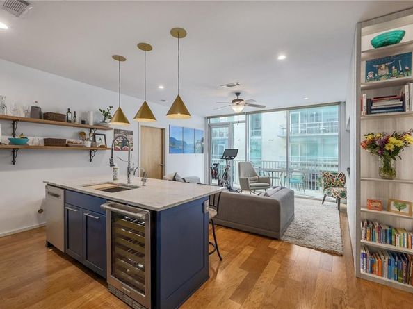 1600 Barton Springs RD 2403, Austin TX 78704