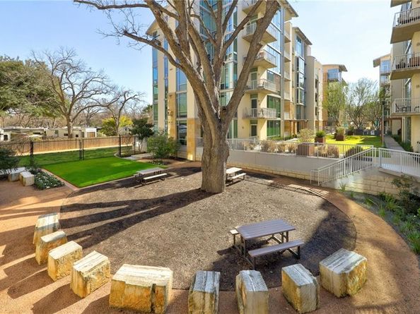 1600 Barton Springs RD 2403, Austin TX 78704