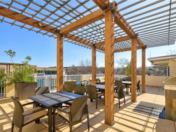 1600 Barton Springs RD 2403, Austin TX 78704