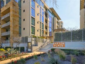 1600 Barton Springs RD 2403, Austin TX 78704