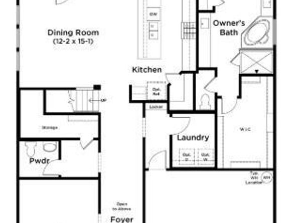 624 Breeze Hollow LN, Georgetown TX 78628