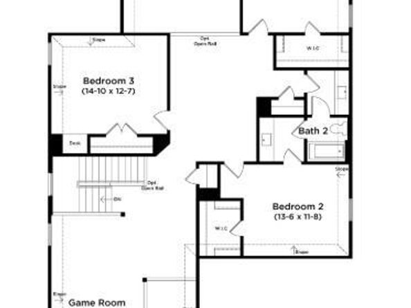 624 Breeze Hollow LN, Georgetown TX 78628