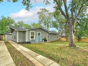 1612 Westmoor DR, Austin TX 78723