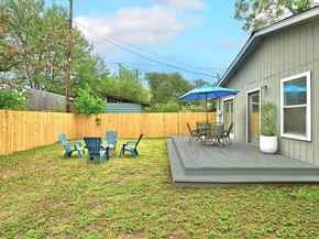 1612 Westmoor DR, Austin TX 78723