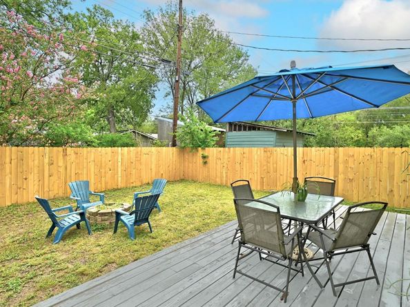 1612 Westmoor DR, Austin TX 78723