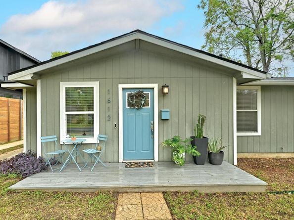 1612 Westmoor DR, Austin TX 78723