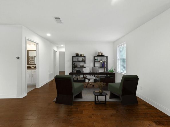 1612 Westmoor DR, Austin TX 78723
