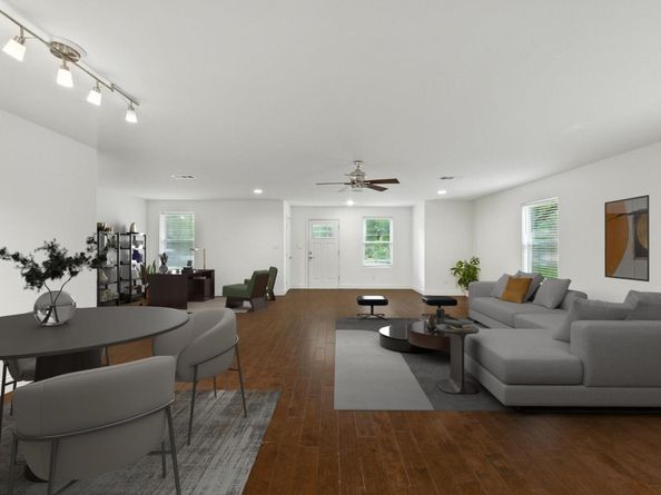 1612 Westmoor DR, Austin TX 78723
