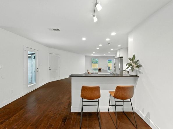 1612 Westmoor DR, Austin TX 78723