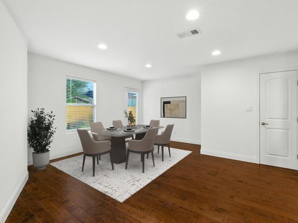 1612 Westmoor DR, Austin TX 78723
