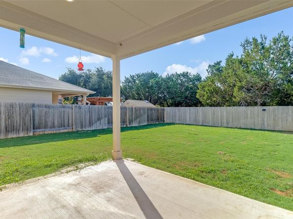 525 Longmount CV, Liberty Hill TX 78642