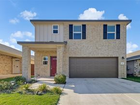 525 Longmount CV, Liberty Hill TX 78642