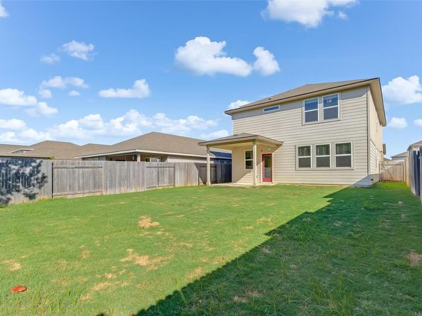 525 Longmount CV, Liberty Hill TX 78642