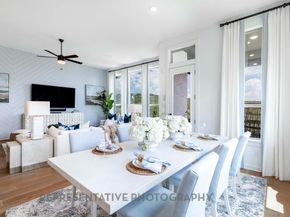 7901 Tessera PKWY, Lago Vista TX 78645