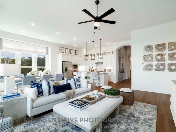 7901 Tessera PKWY, Lago Vista TX 78645