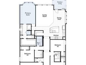 7901 Tessera PKWY, Lago Vista TX 78645