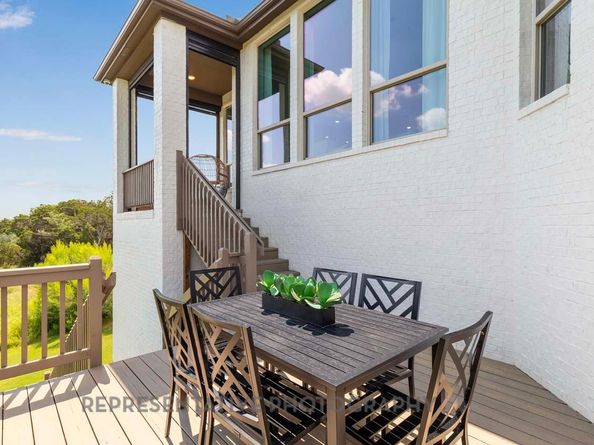 7901 Tessera PKWY, Lago Vista TX 78645