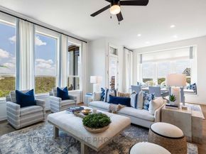 7901 Tessera PKWY, Lago Vista TX 78645